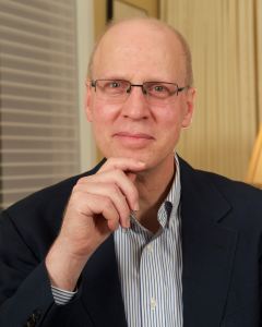 Andrew Head Shot Vertical