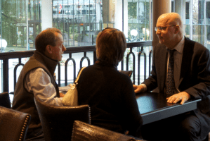 BL - Andrew, Peter, Brenda