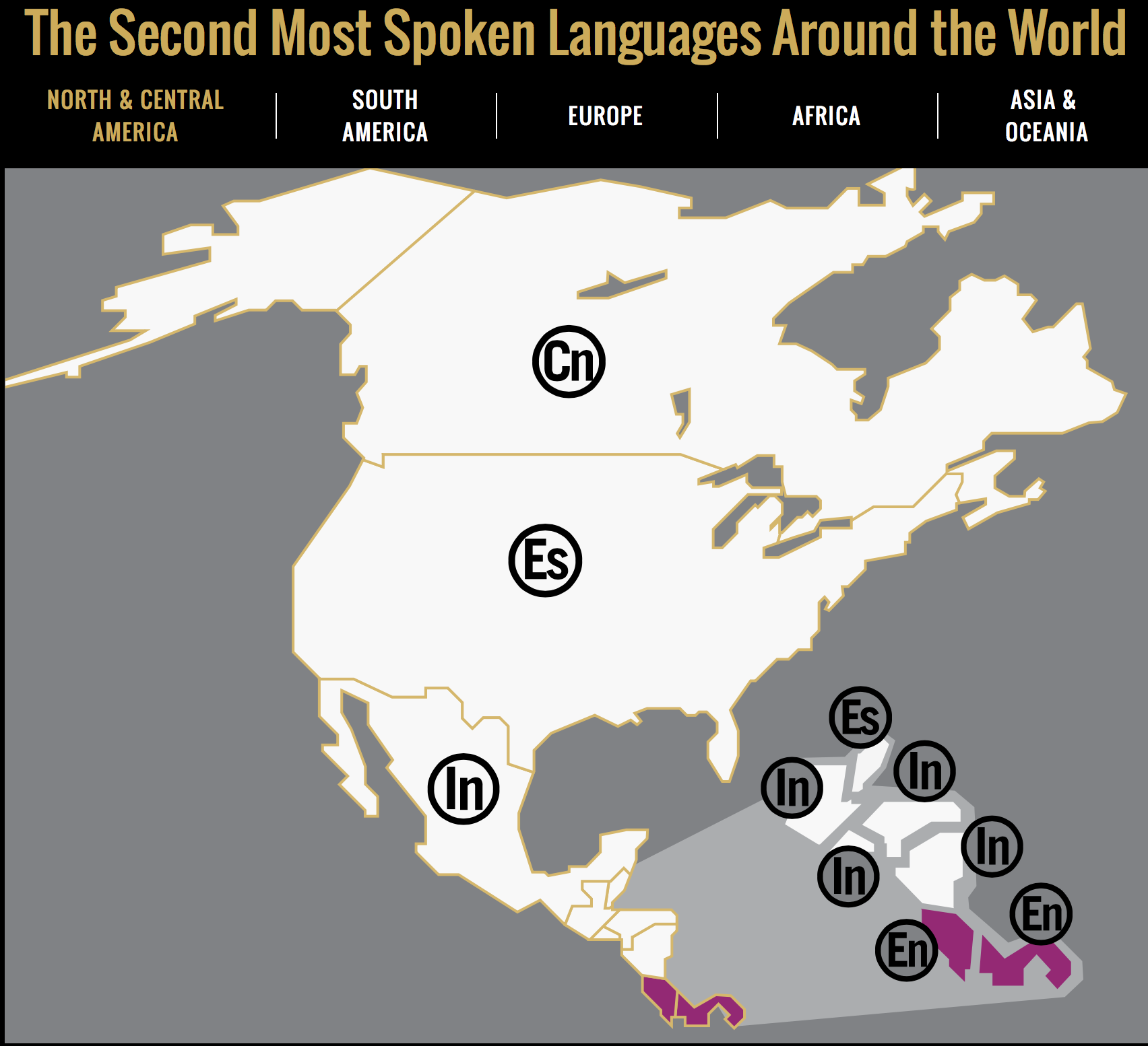 The_Second_Most_Spoken_Languages_Around_the_World___Olivet_Nazarene_University