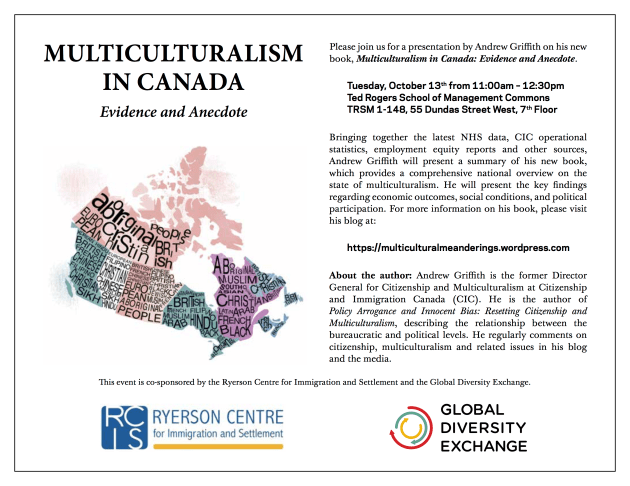 Griffith Ryerson GDX flyer