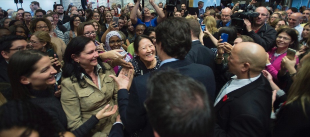 Liberal Cabinet 20151106