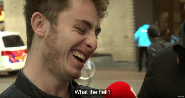 Bible Quar'an experiment Dit Is Normaal