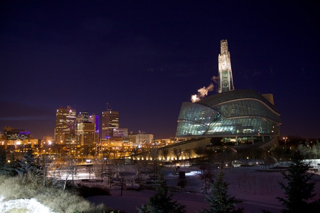 Photograph by John Woods