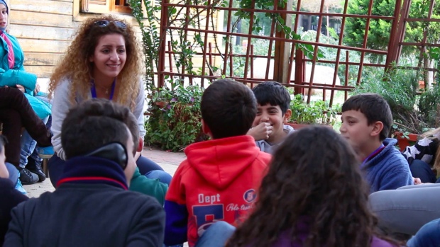 Courtesy of Forum for Development, Culture and Dialogue