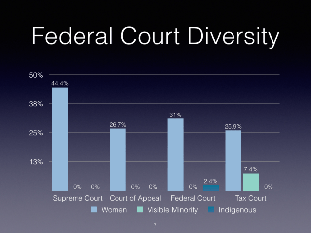 Judicial Diversity 2016 - DRAFT.001