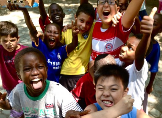 <p>Hundreds of thousands of people born in Italy to non-Italian parents could soon be eligible for citizenship if changes to the country's nationality laws are passed.</p>