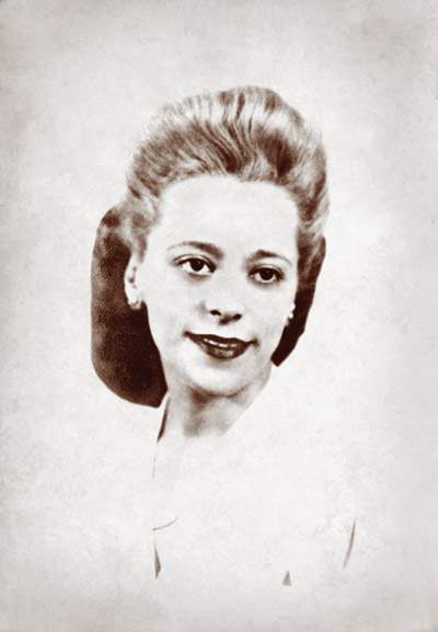 Handout / AFP / Getty Images