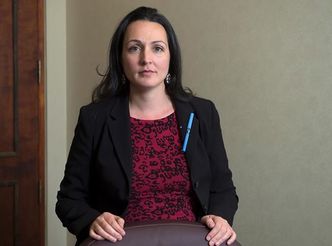Naiomi W. Metallic, an associate lawyer at Burchells LLP, is seen in Halifax on Tuesday, June 14, 2016. Metallic, a Mi'kmaq who is the chair of aboriginal law and policy at Dalhousie University, says both the provincial governments and Ottawa need to accelerate the process to establish a more diverse judiciary. THE CANADIAN PRESS/Andrew Vaughan