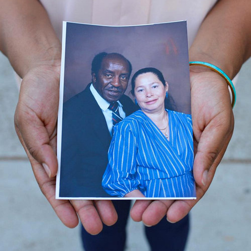 An Emerging Entry In America's Multiracial Vocabulary: 'Blaxican'