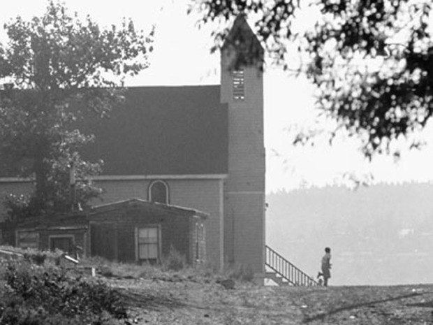 Library and Archives Canada