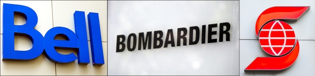 Bell Bombardier 