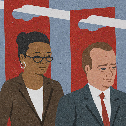 'Diversity' Is Rightly Criticized As An Empty Buzzword. So How Can We Make It Work?