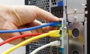 Shared Services Canada outsourcing