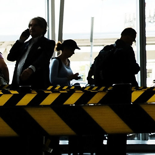 Close Family Ties, Job Offers Considered 'Bona Fide' As Trump Travel Ban Takes Effect