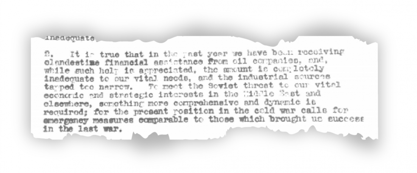 Information Research Department